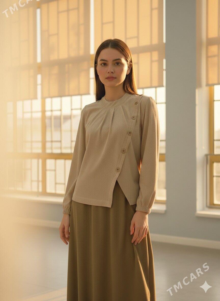 Tayyar dvoyka - Balkanabat - img 1