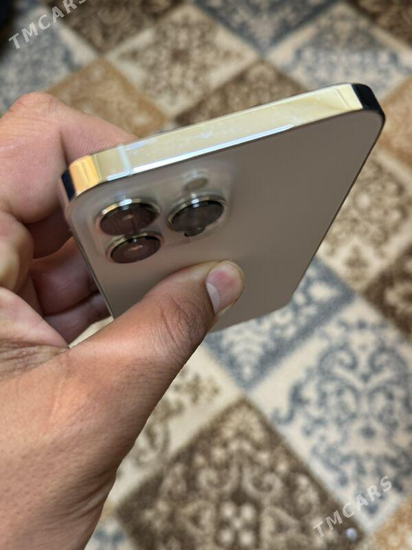 IPHONE 13 PRO MAX - Türkmenabat - img 1