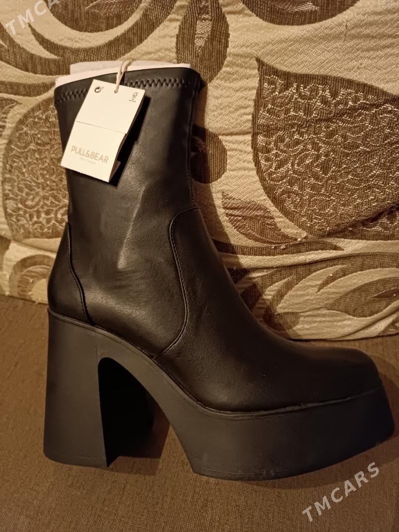 Сапоги/адик - Ашхабад - img 1