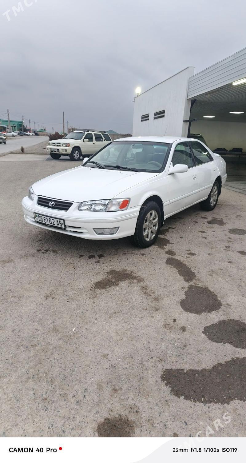 Toyota Camry 1999 - 120 000 TMT - Кака - img 1