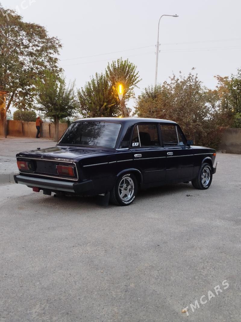 Lada 2106 2004 - 33 000 TMT - Bäherden - img 1