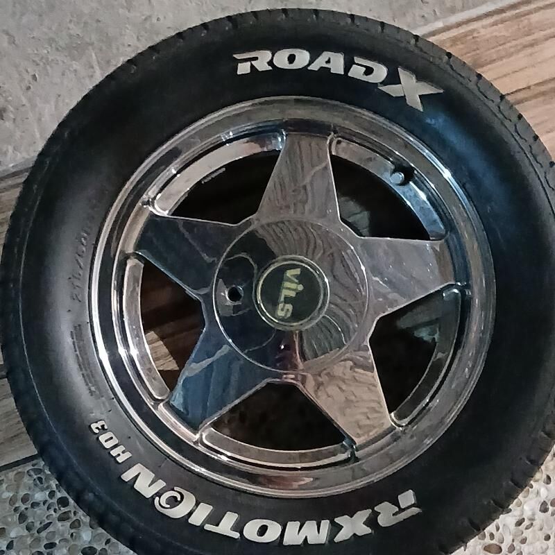 Vilis diska 3 000 TMT - Туркменабат - img 1