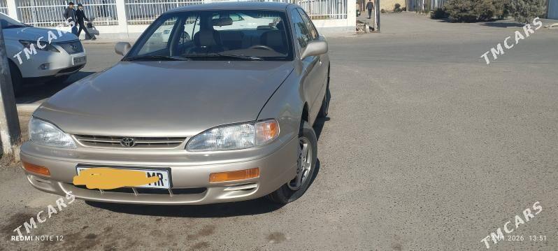 Toyota Camry 1996 - 122 000 TMT - Мары - img 1
