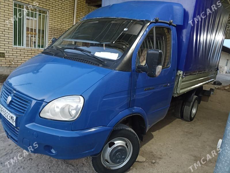 Gaz Gazel 2010 - 120 000 TMT - Murgap - img 1