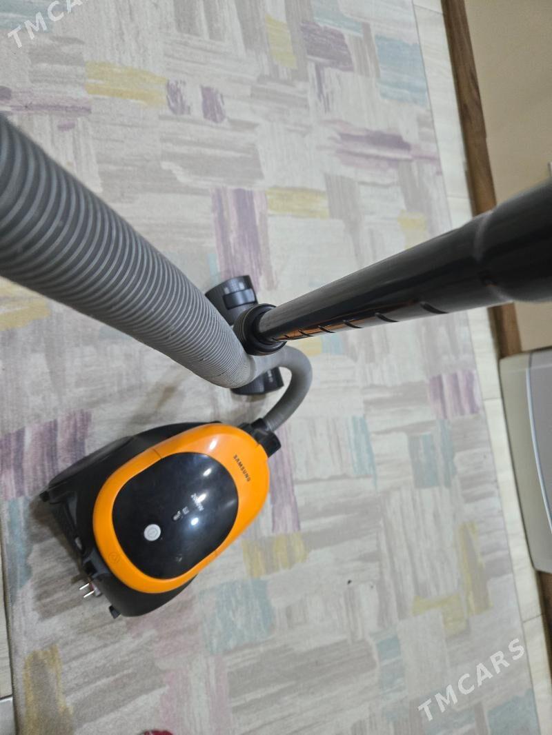 пылесос - Ашхабад - img 1