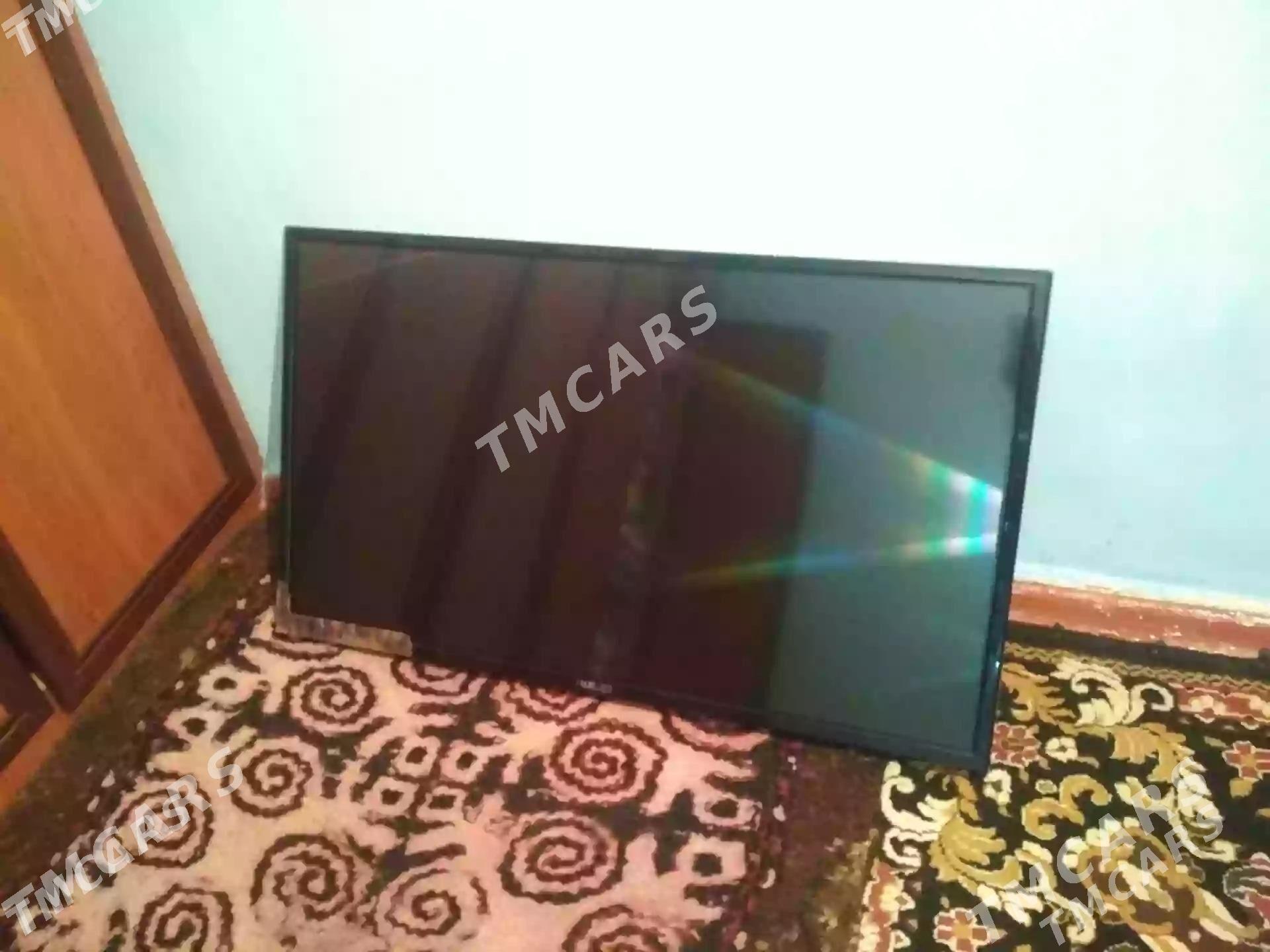 telewizor - Туркменбаши - img 1