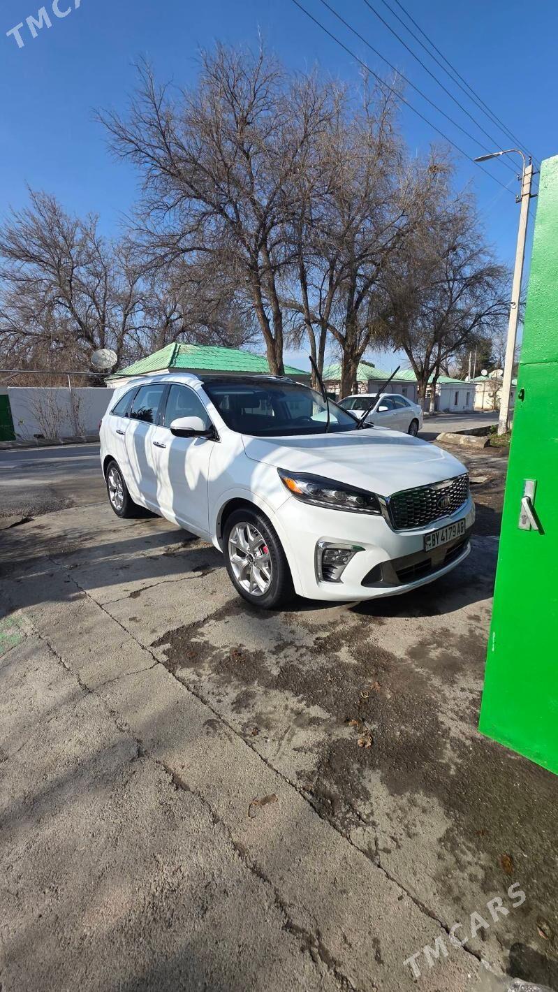 Kia Sorento 2019 - 380 000 TMT - Aşgabat - img 1