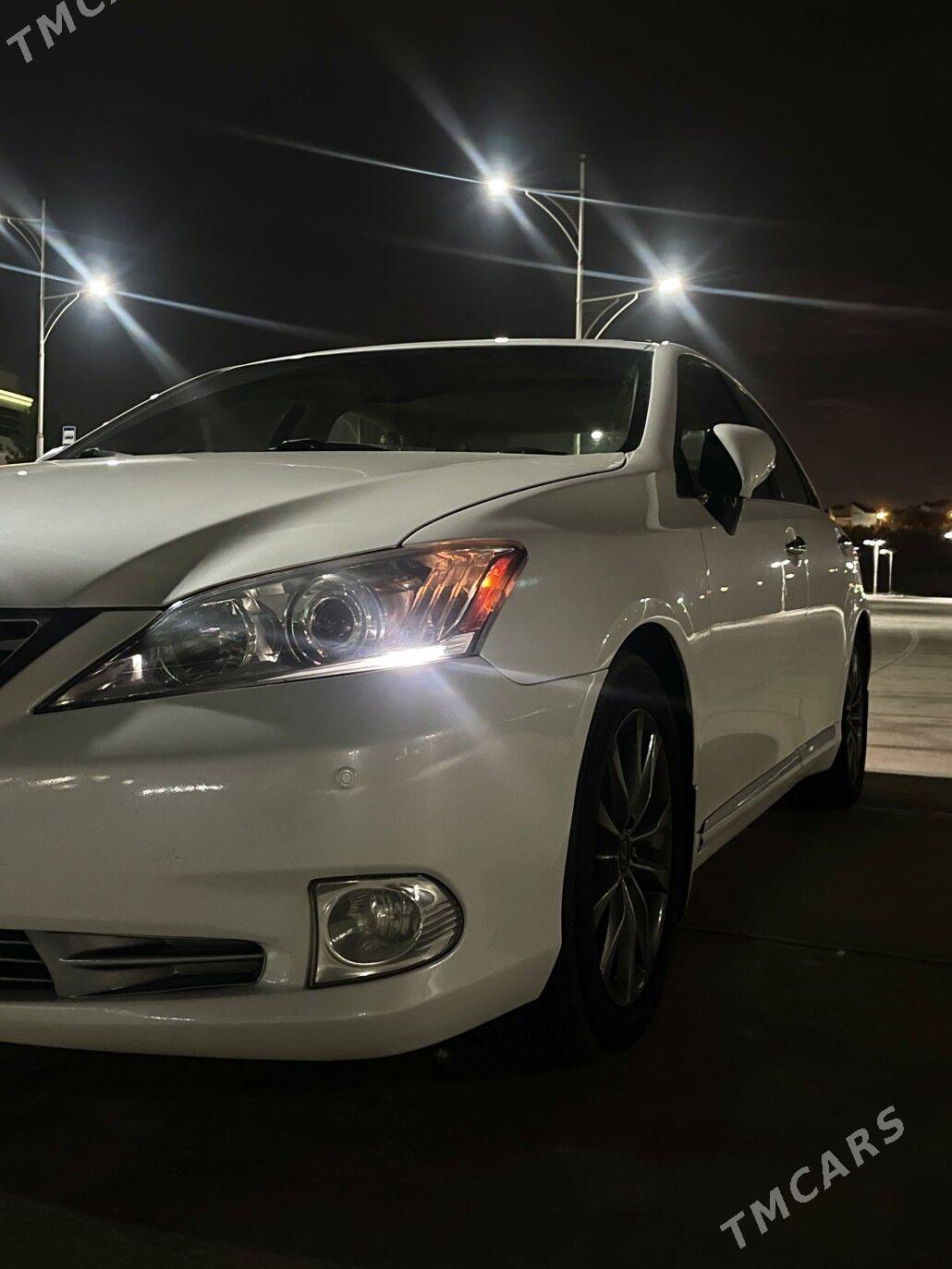 Lexus ES 350 2012 - 276 000 TMT - Ашхабад - img 1