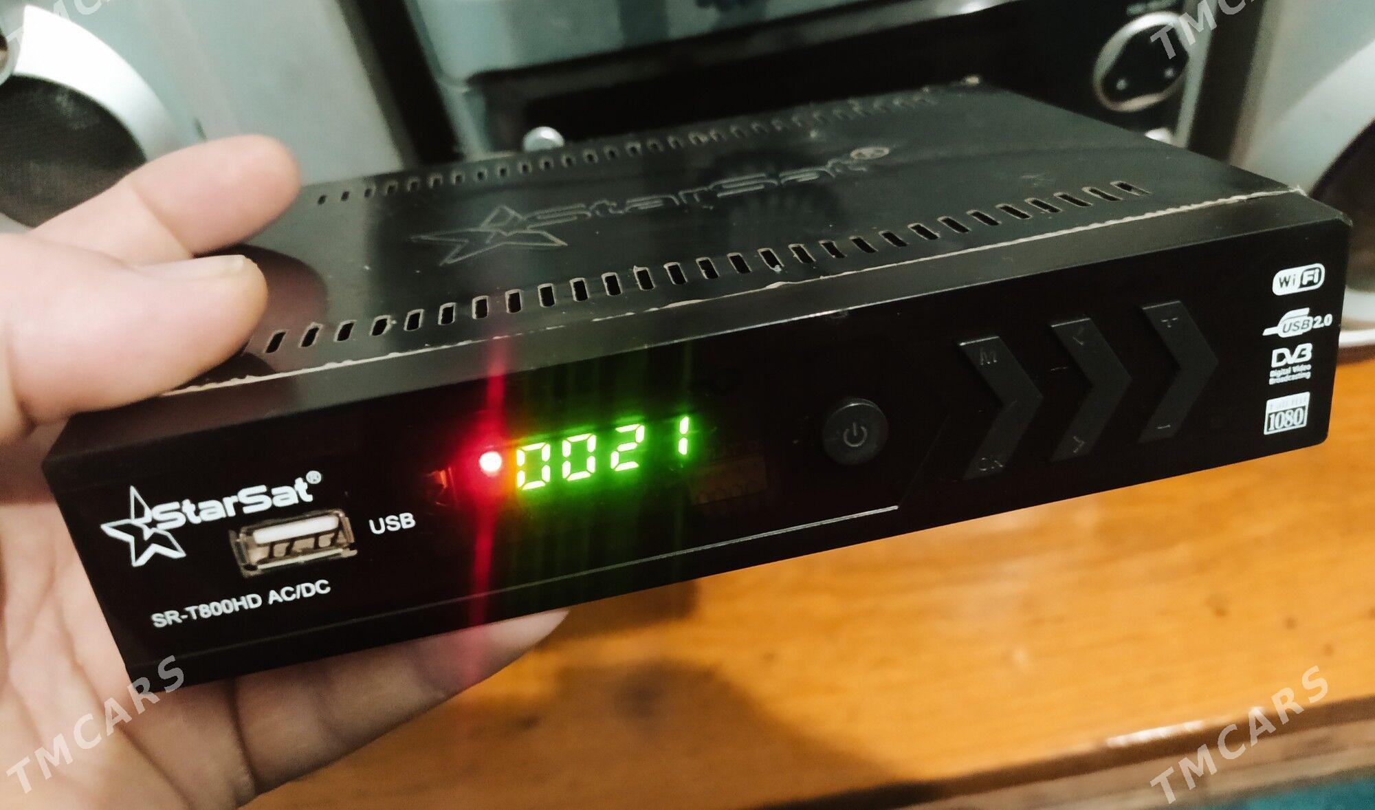 Uzbek turk tuner - Дарганата - img 1