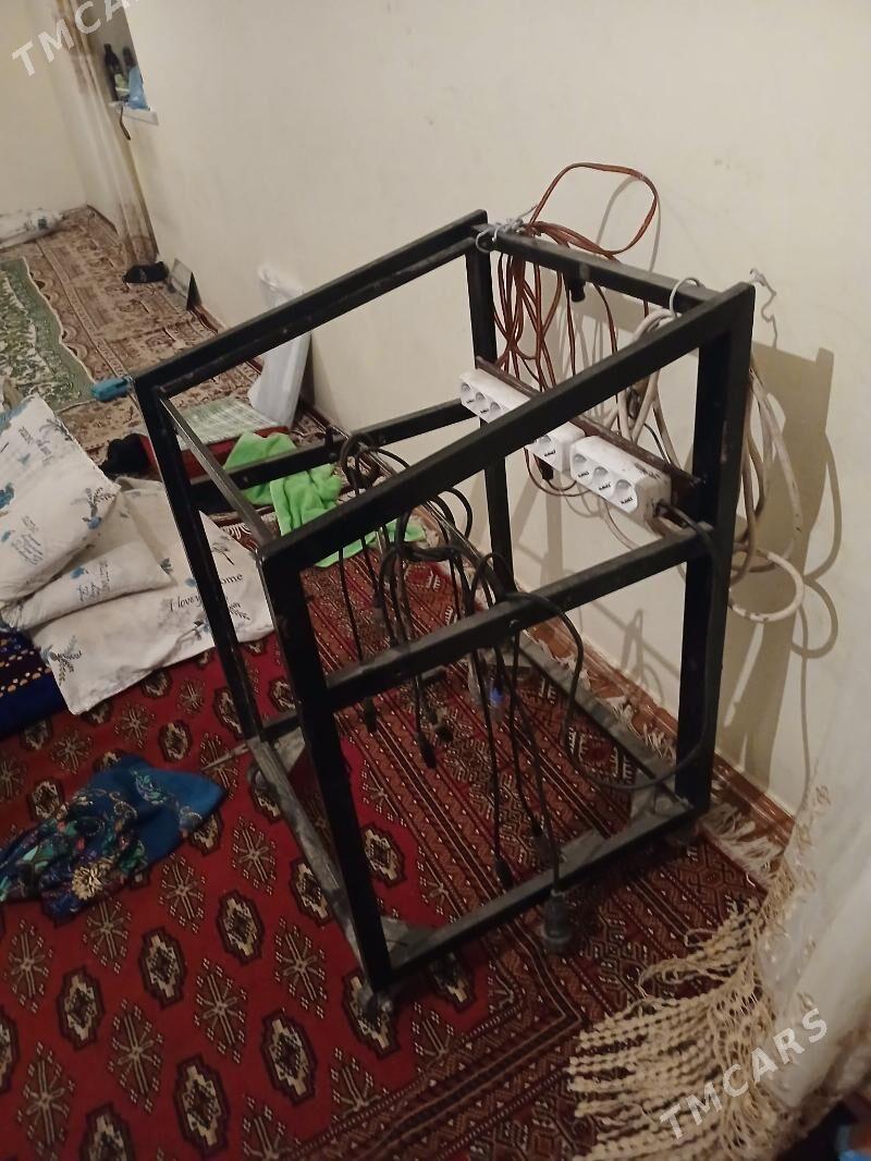 toy aparat - Акдепе - img 1