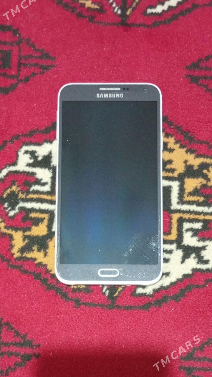 samsung E7 - Ашхабад - img 1