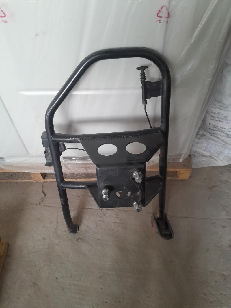 duga zapaska 100 TMT - Garadamak - img 1