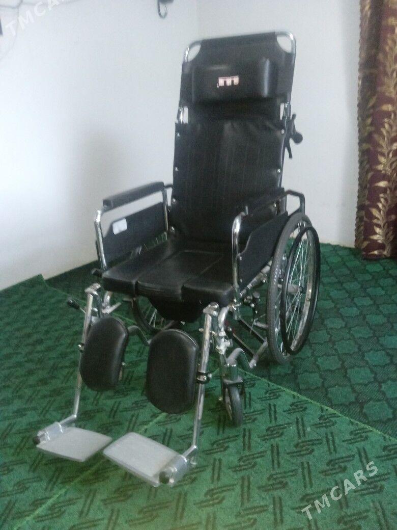 Maÿyplar arabasy - Köýtendag - img 1