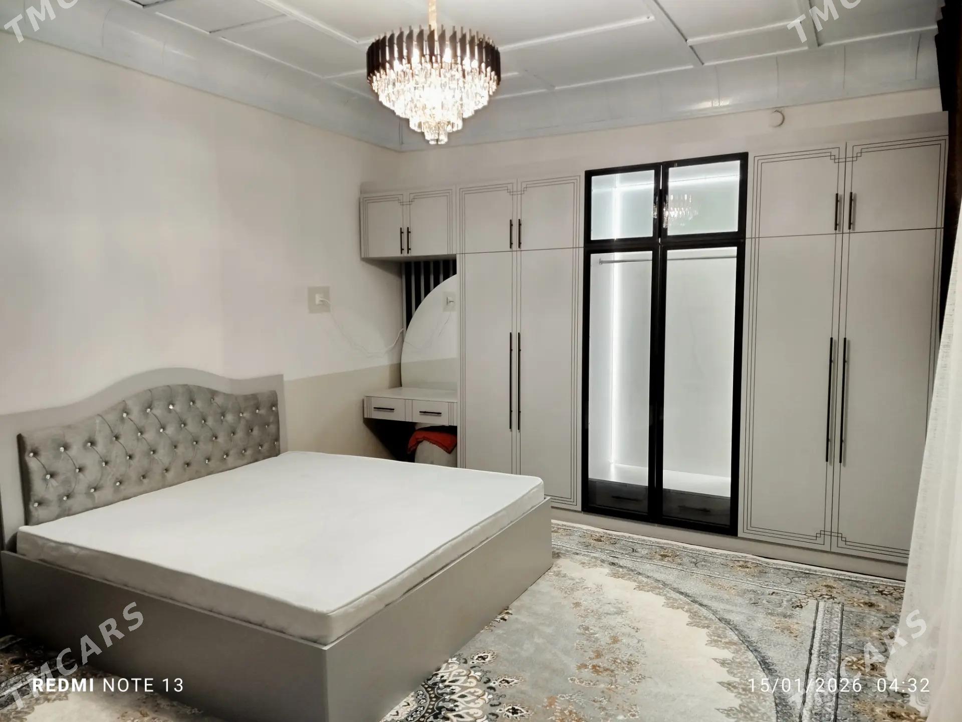 спальни гарнитуры spalny mebel - Ашхабад - img 1