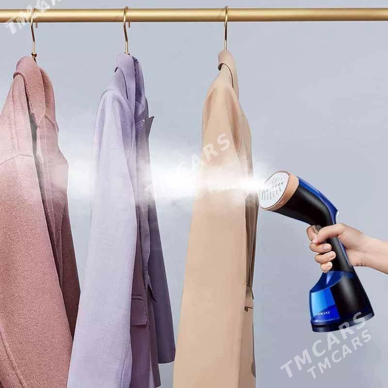 RUÇNOŸ PARLY ÜTÜK HERHILY - Ашхабад - img 1