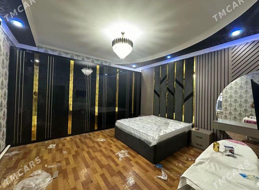 Спальни гарнитуры spalny krowa - Туркменабат - img 1