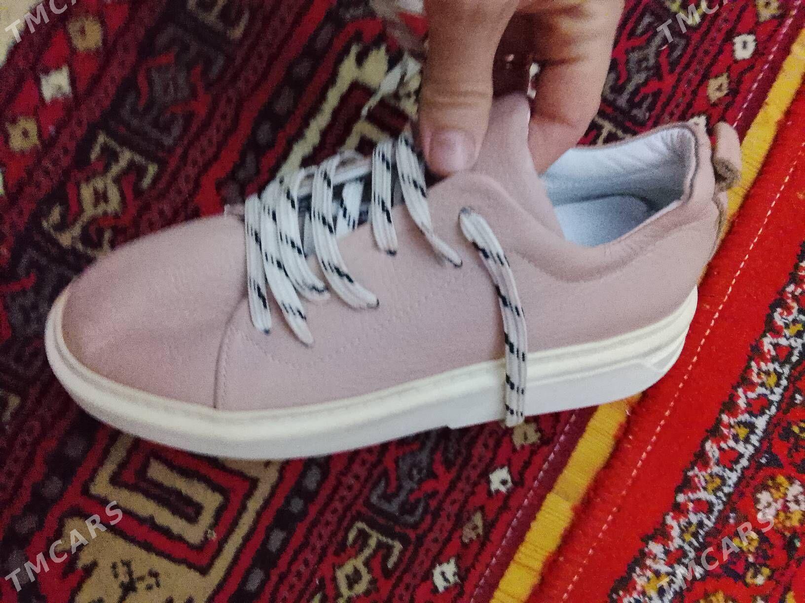 makasina - Дашогуз - img 1