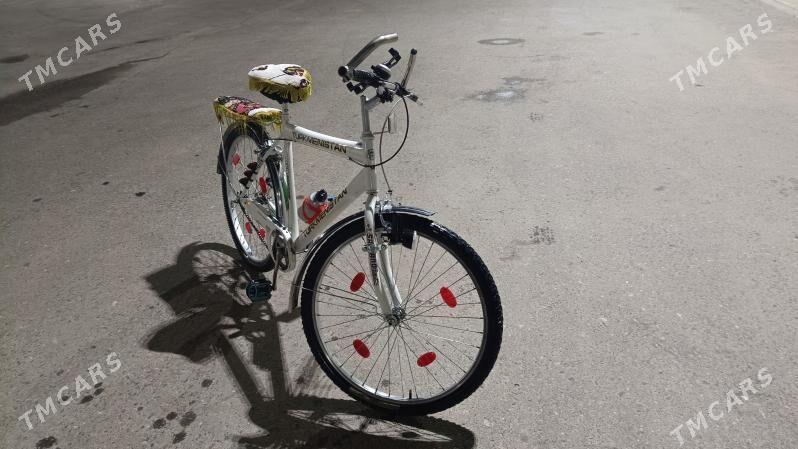 Welosiped - Мары - img 1