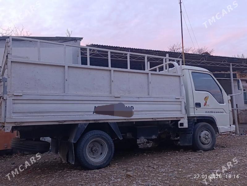 Forland H2 2008 - 70 000 TMT - Tagtabazar - img 1