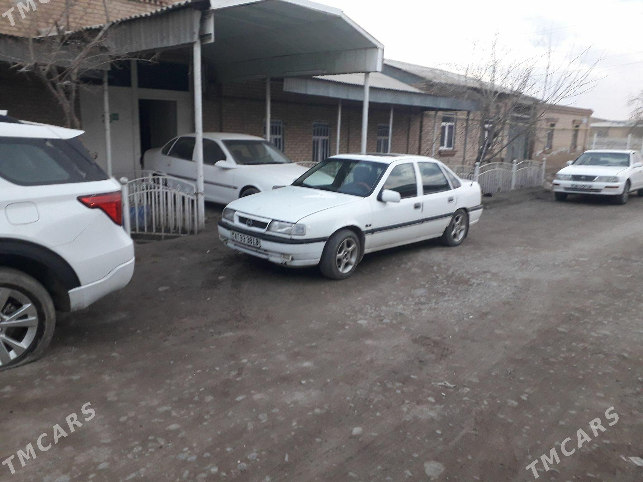 Opel Vectra 1992 - 32 000 TMT - Türkmenabat - img 1