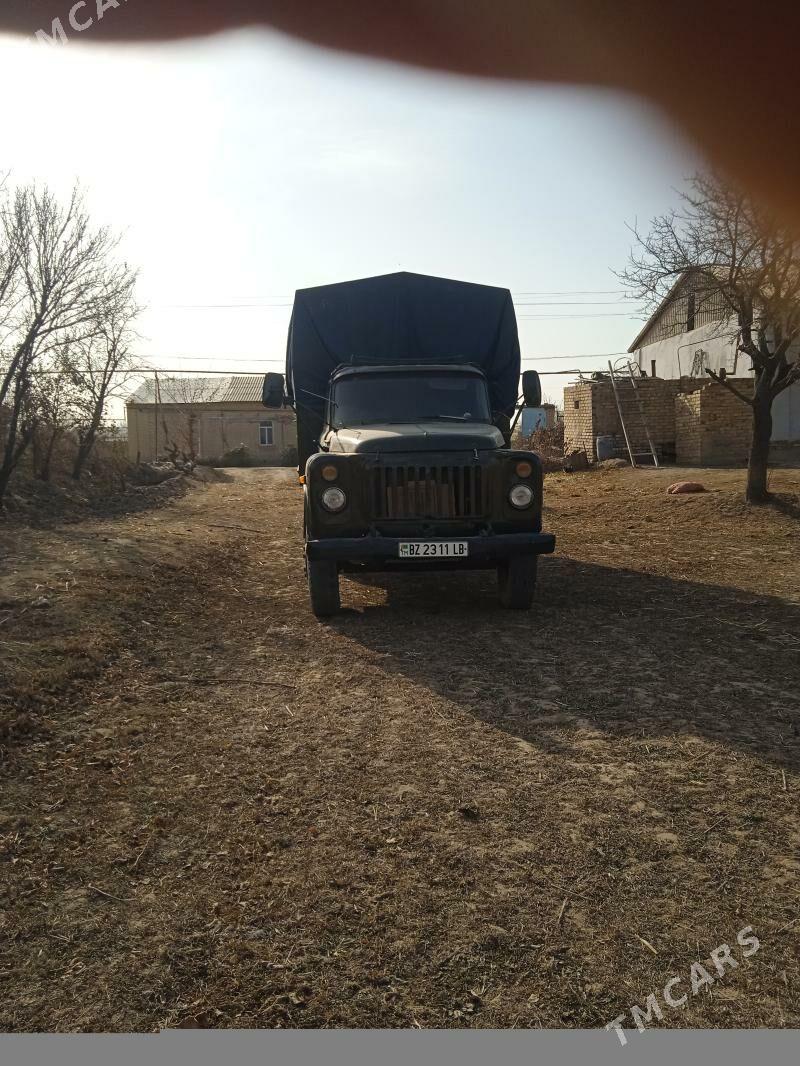 Suzuki Eeco 1989 - 22 000 TMT - Dänew - img 1