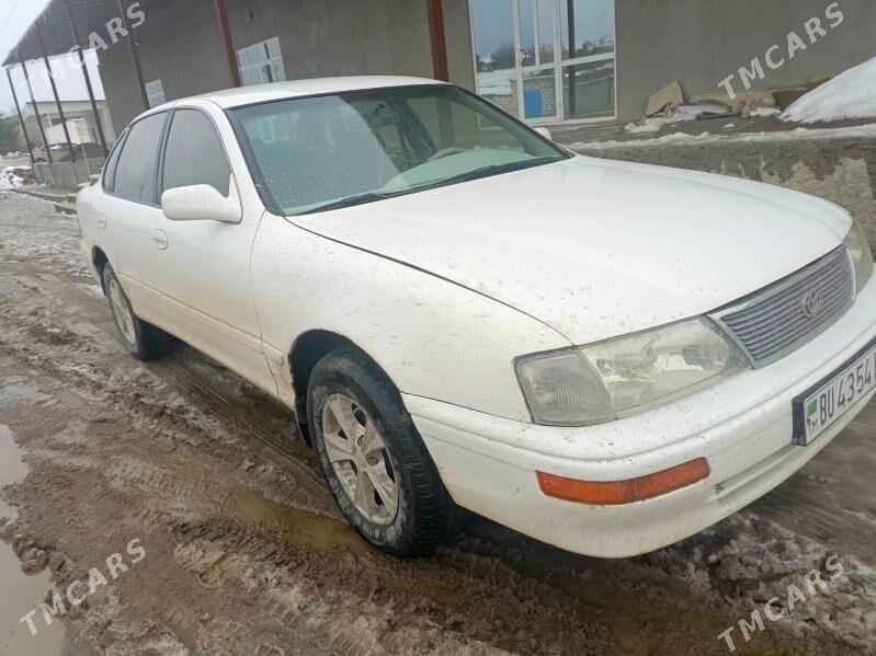 Toyota Avalon 1996 - 105 000 TMT - Магданлы - img 1