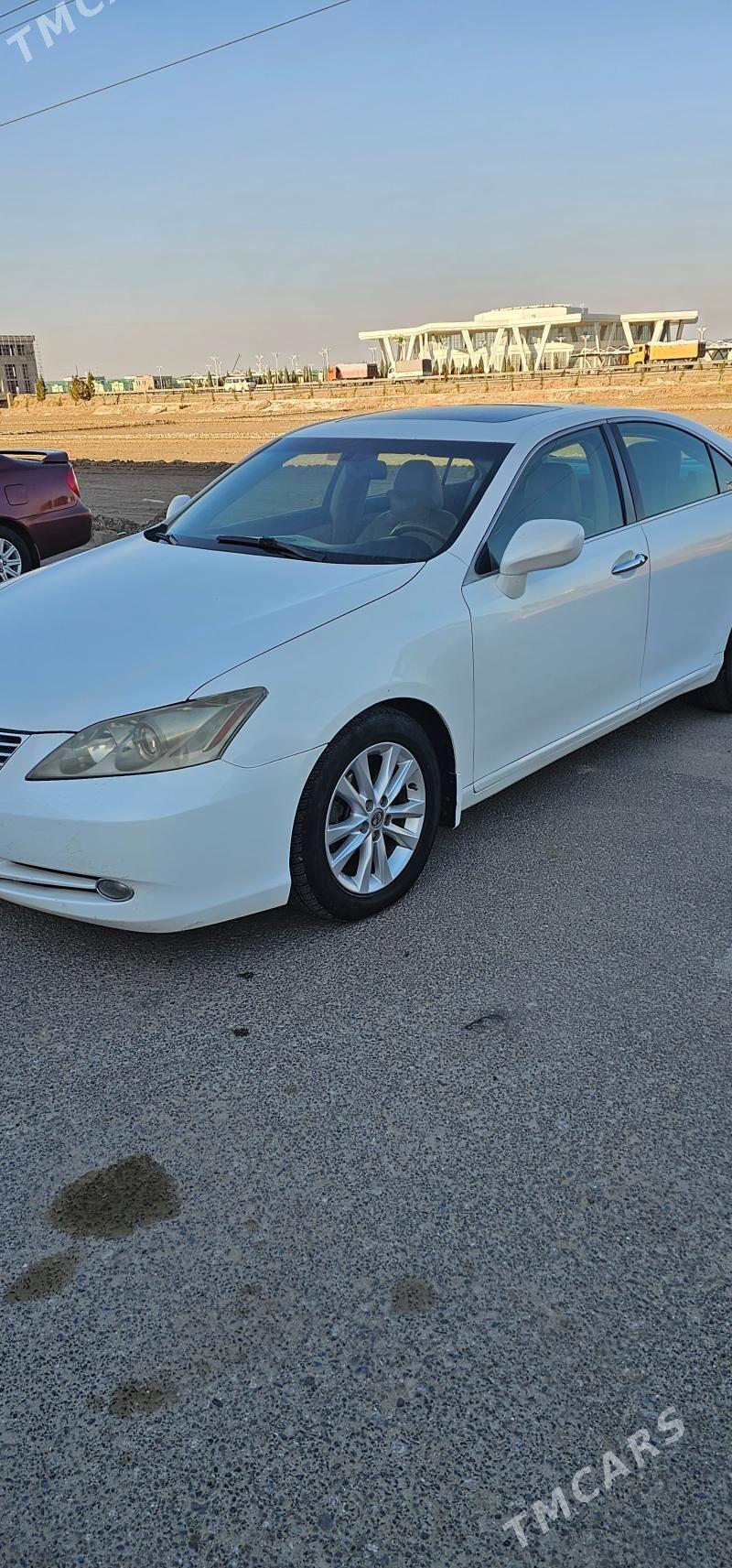 Lexus ES 350 2008 - 215 000 TMT - Mary - img 1