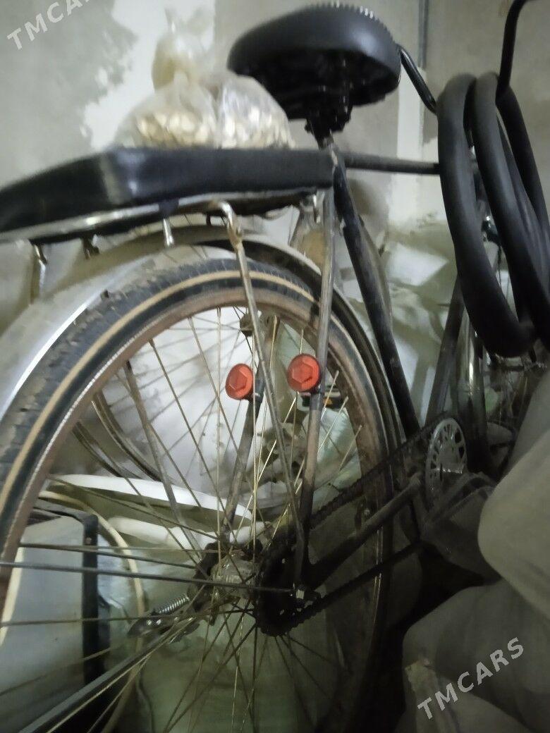 велоспед - Туркменабат - img 1