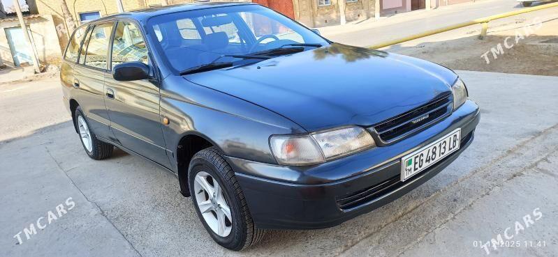 Toyota Carina 1996 - 70 000 TMT - Dänew - img 1