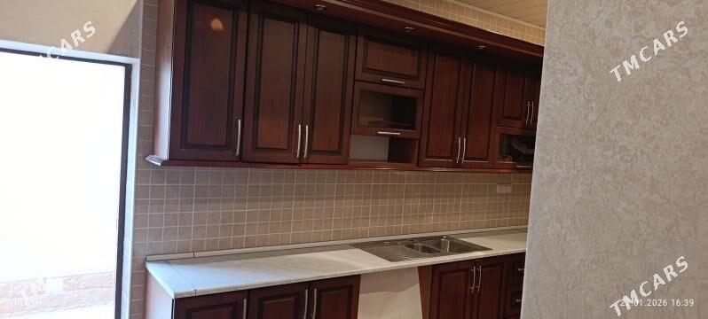 kuhny garnetur - Tejen - img 1