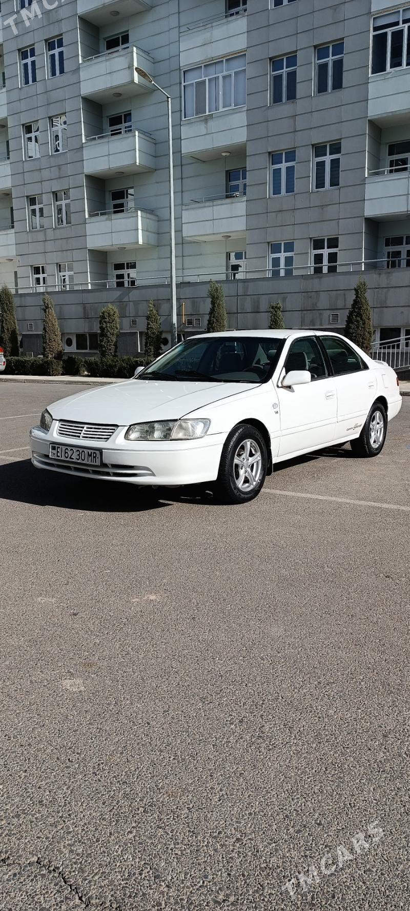 Toyota Camry 2000 - 108 000 TMT - Mary - img 1