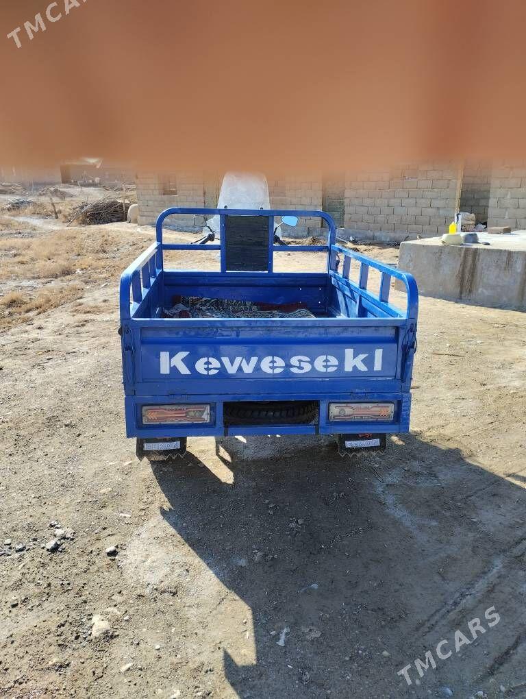 Fekon FK200-14G 2019 - 15 000 TMT - Теджен - img 1