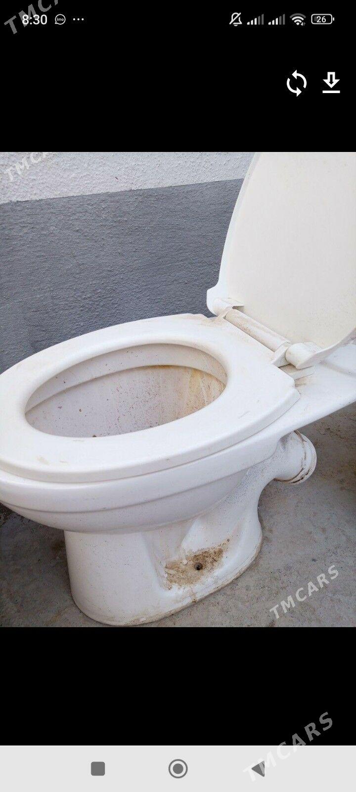 Untaz - Балканабат - img 1