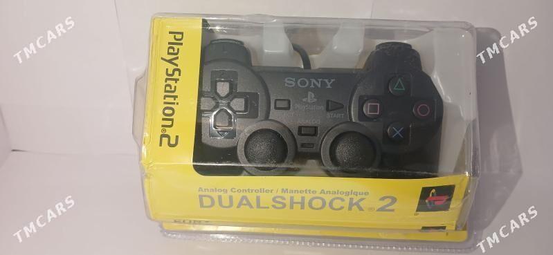 ps playstation jostik джостик - Керки - img 1