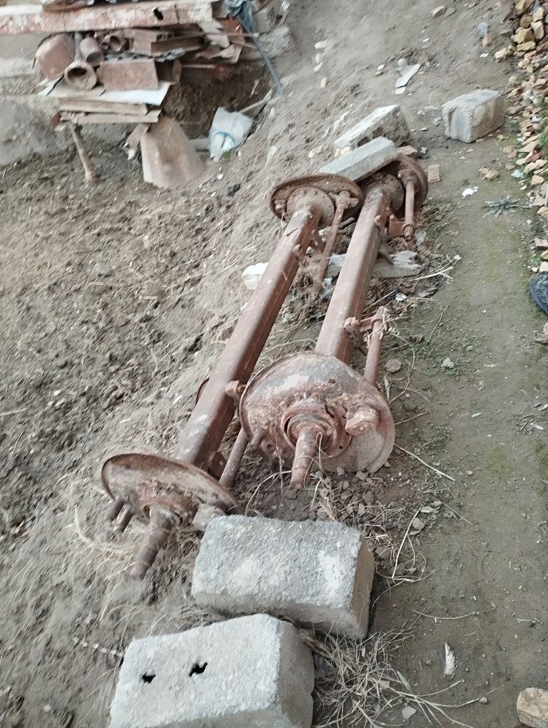 mos 3 500 TMT - Mary - img 1