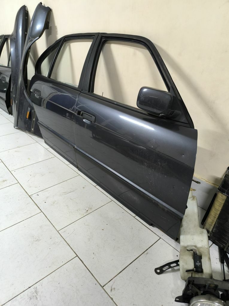 bmw zapjas 6 000 TMT - Мары - img 1