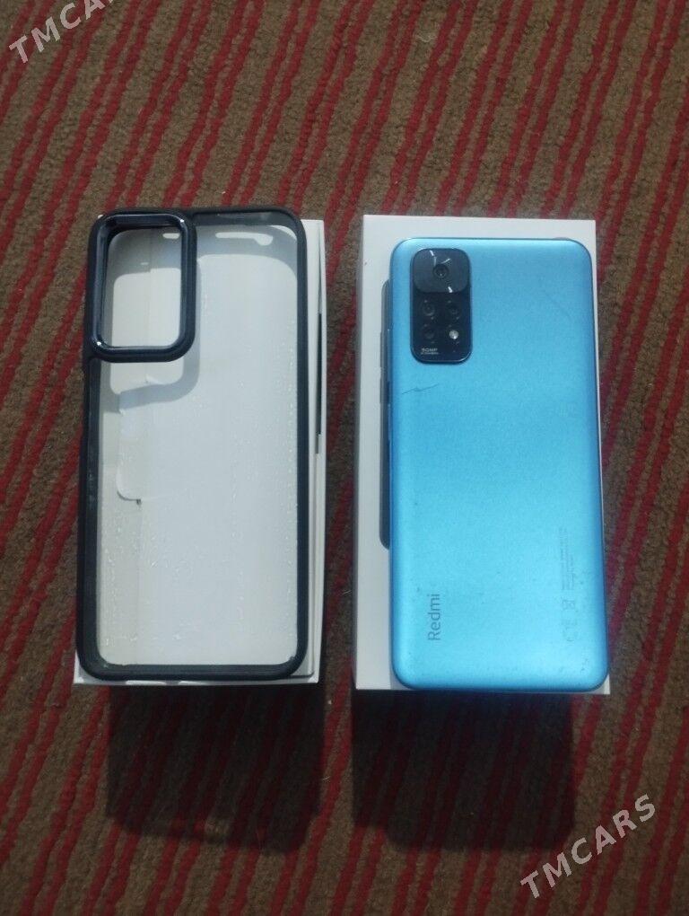 Redmi note 11 - Mary - img 1