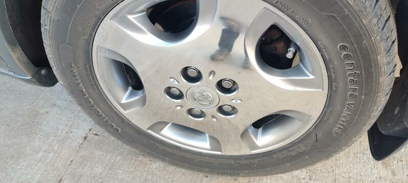 diska 9 000 TMT - Дарганата - img 1