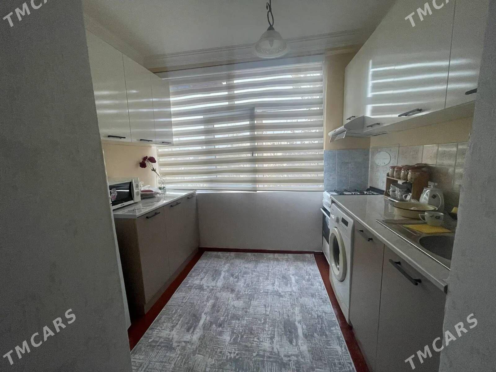 квартира - Aşgabat - img 1