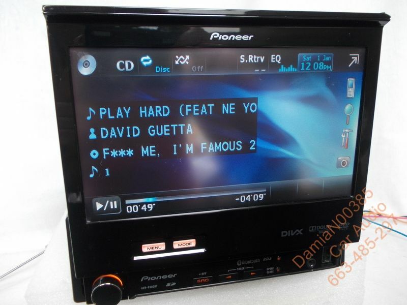 PIONEER 6350 ✓çykÿan 4 000 TMT - 16-njy tapgyr - img 1