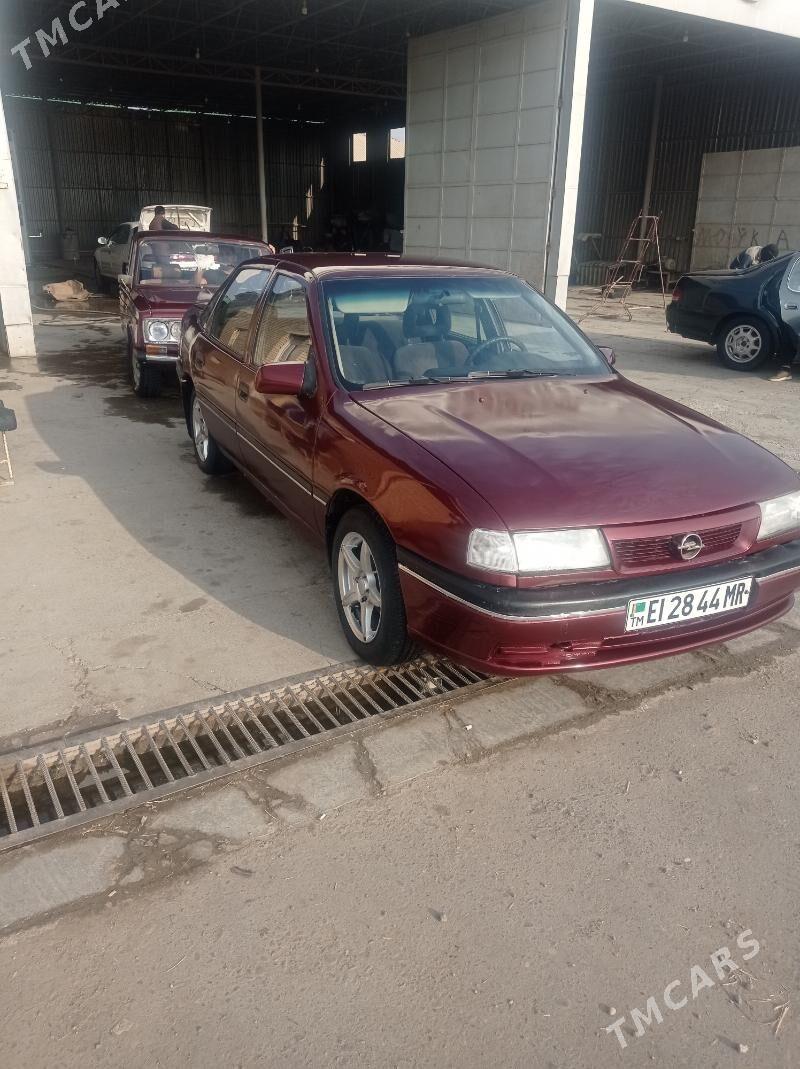 Opel Vectra 1992 - 33 000 TMT - Mary - img 1