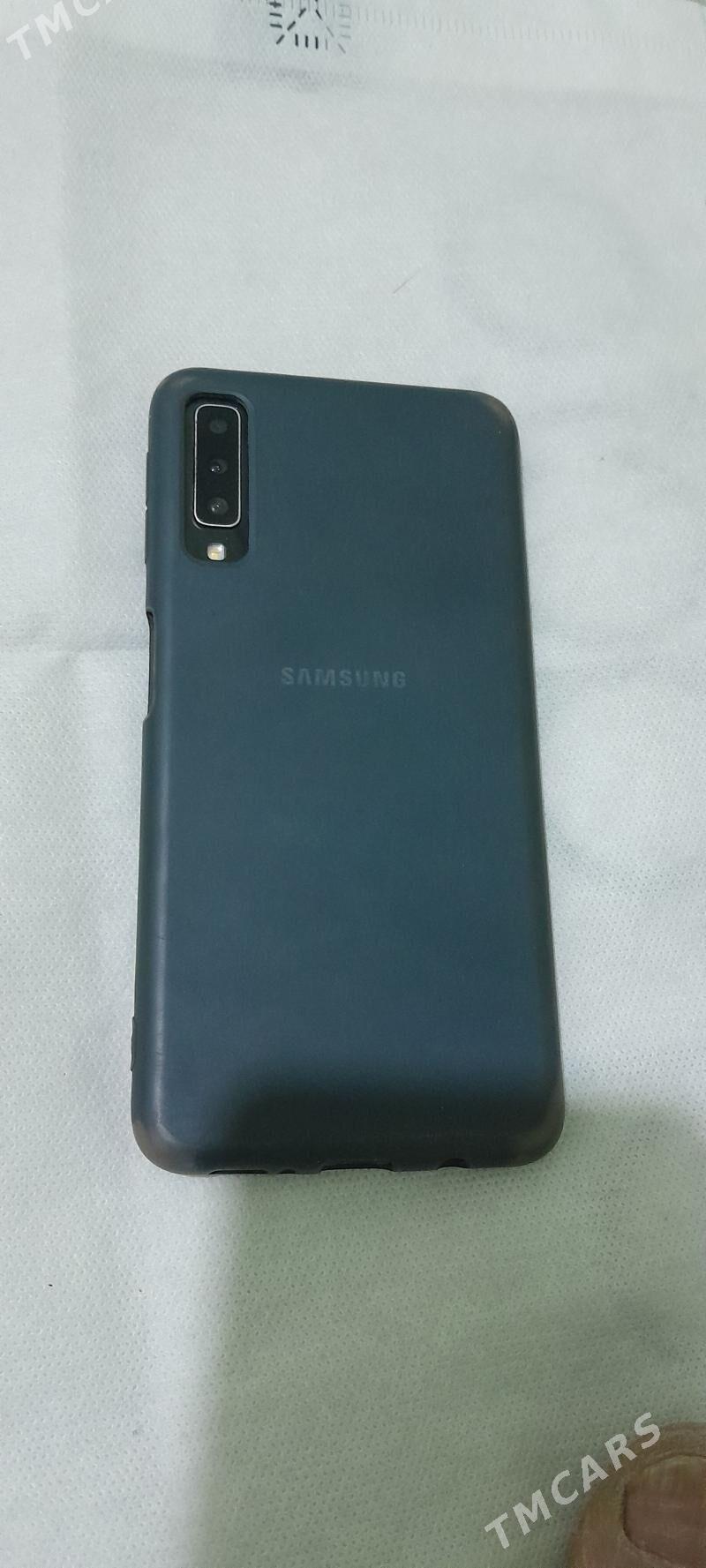 a7 18 ekran köýen - Гаудан "В" - img 1