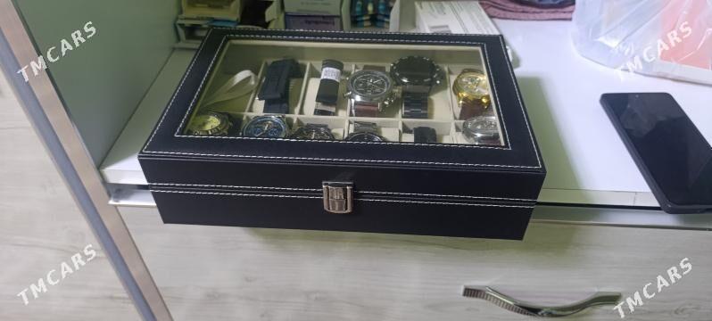 Sagatlar - Дашогуз - img 1