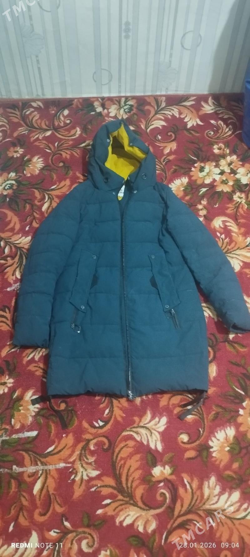 kurtka - Türkmenabat - img 1