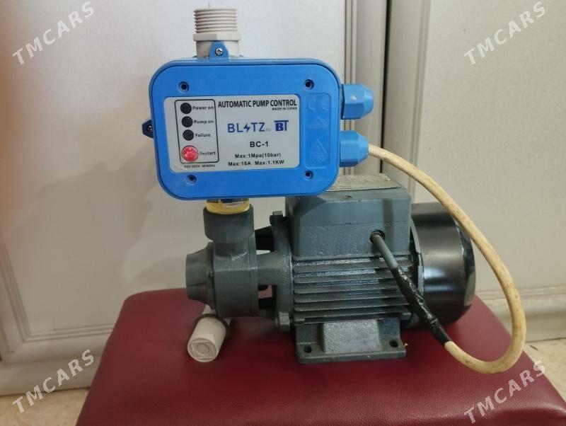 shimge 60lyk nasos wakum насос - Mary - img 1