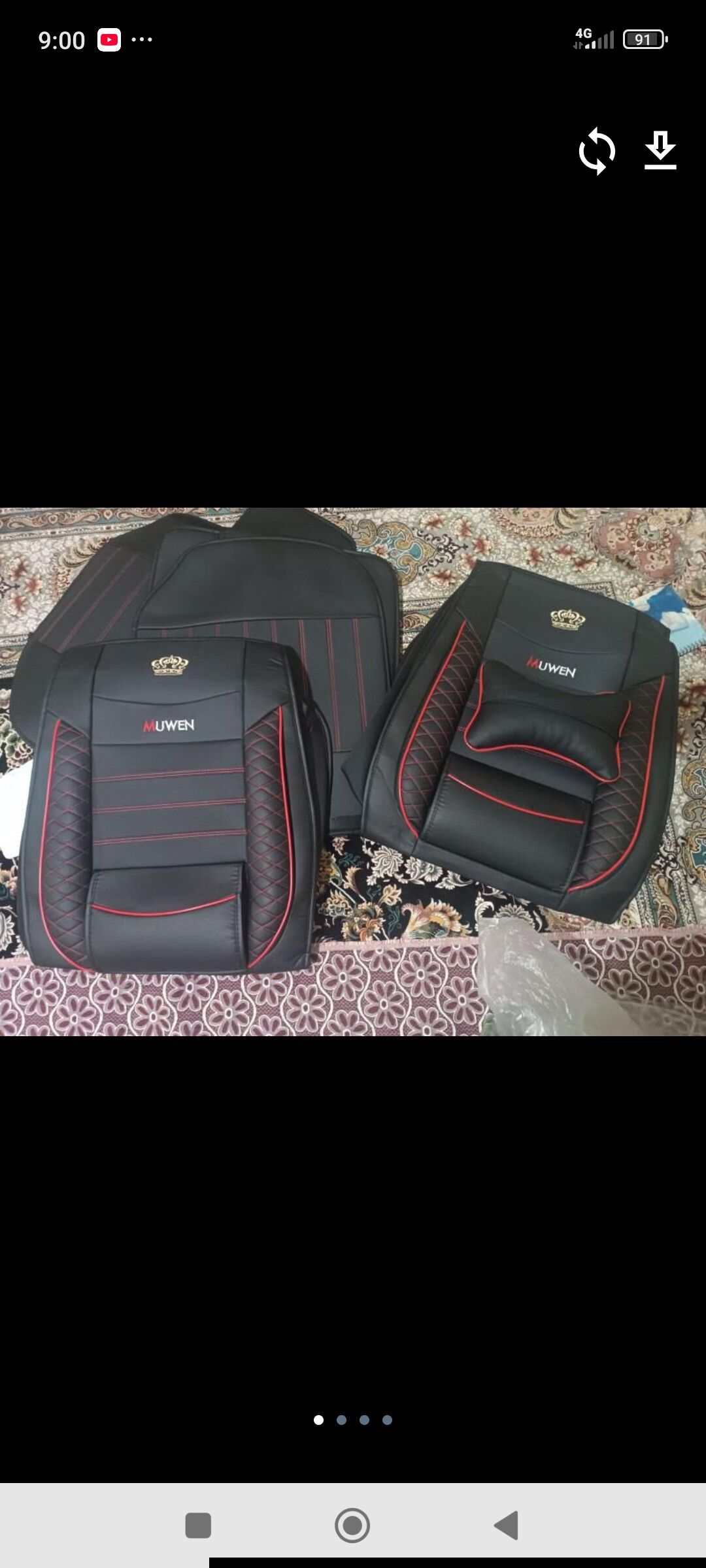 çehol 700 TMT - Балканабат - img 1