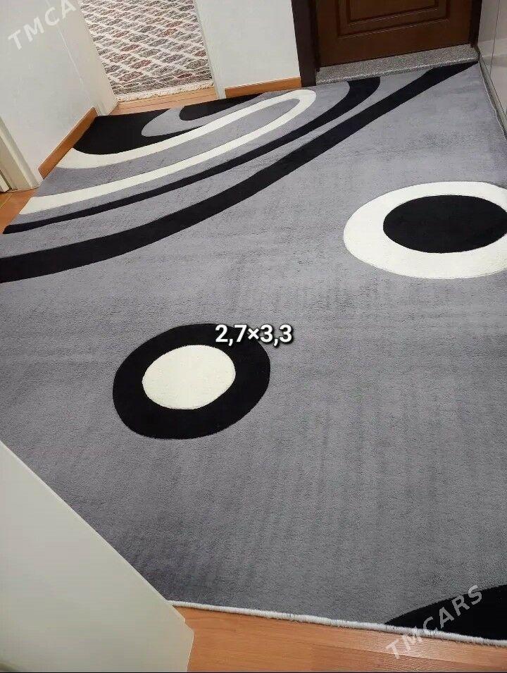 Dorožka haly - Aşgabat - img 1