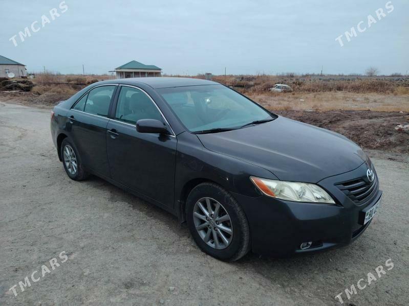 Toyota Camry 2008 - 171 000 TMT - Гороглы (Тагта) - img 1