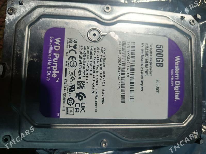 10tb - Дянев - img 1