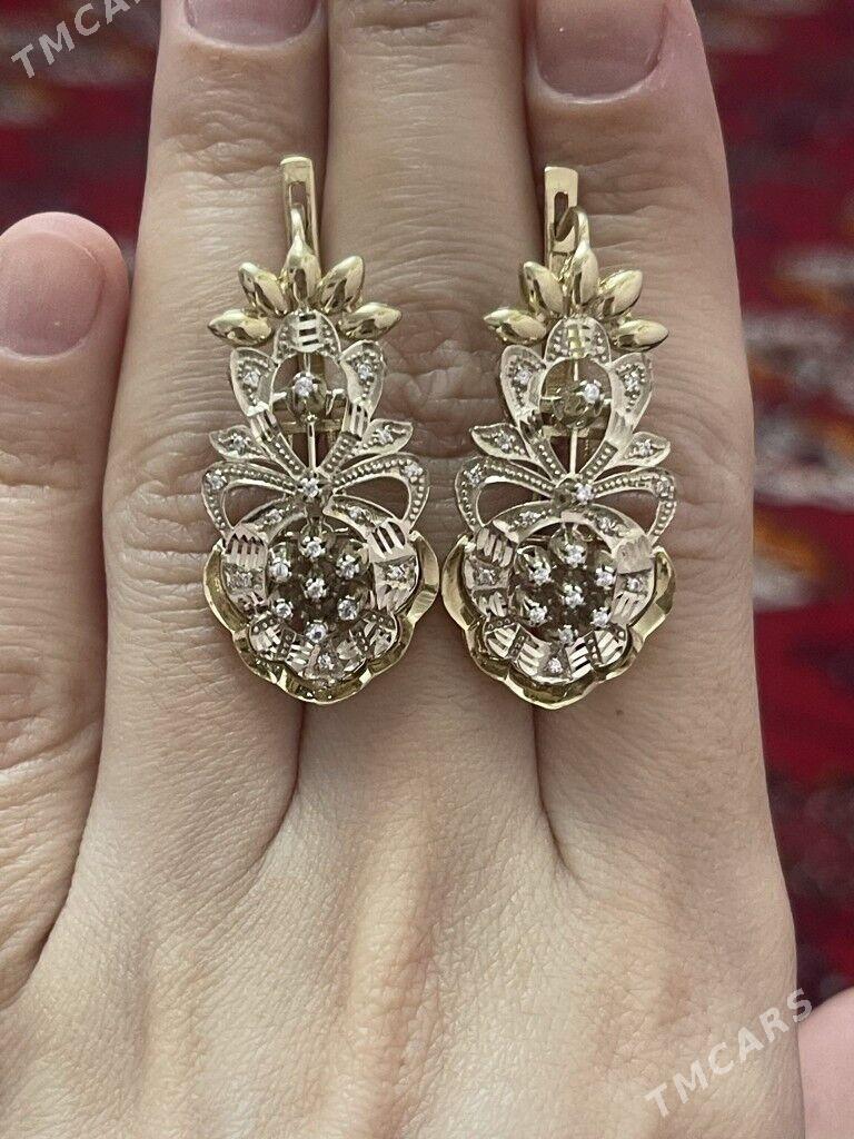 Gulakalka gyzyl - Ашхабад - img 1